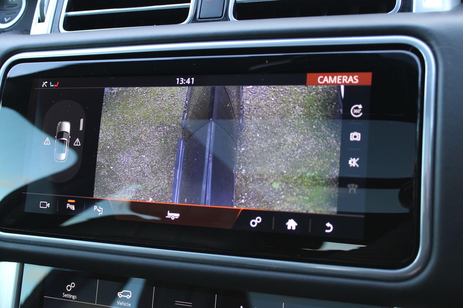 Used Land Rover Range Rover 2018 for sale - 77097763: Photo 39