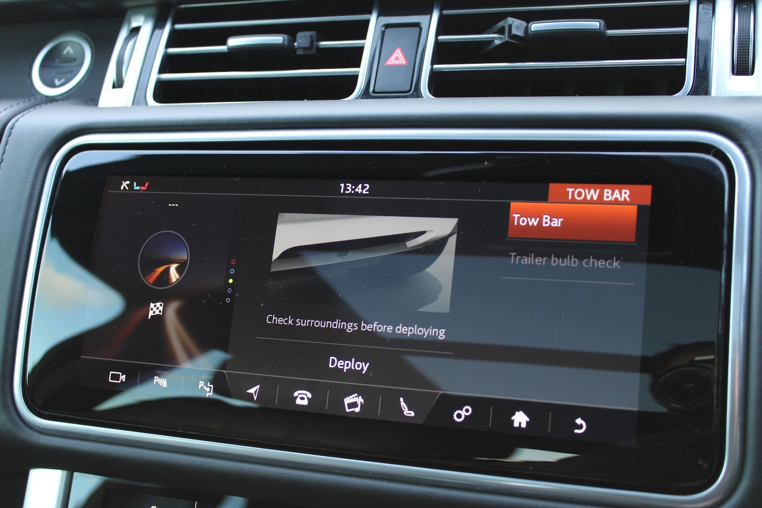 Used Land Rover Range Rover 2018 for sale - 77097763: Photo 44