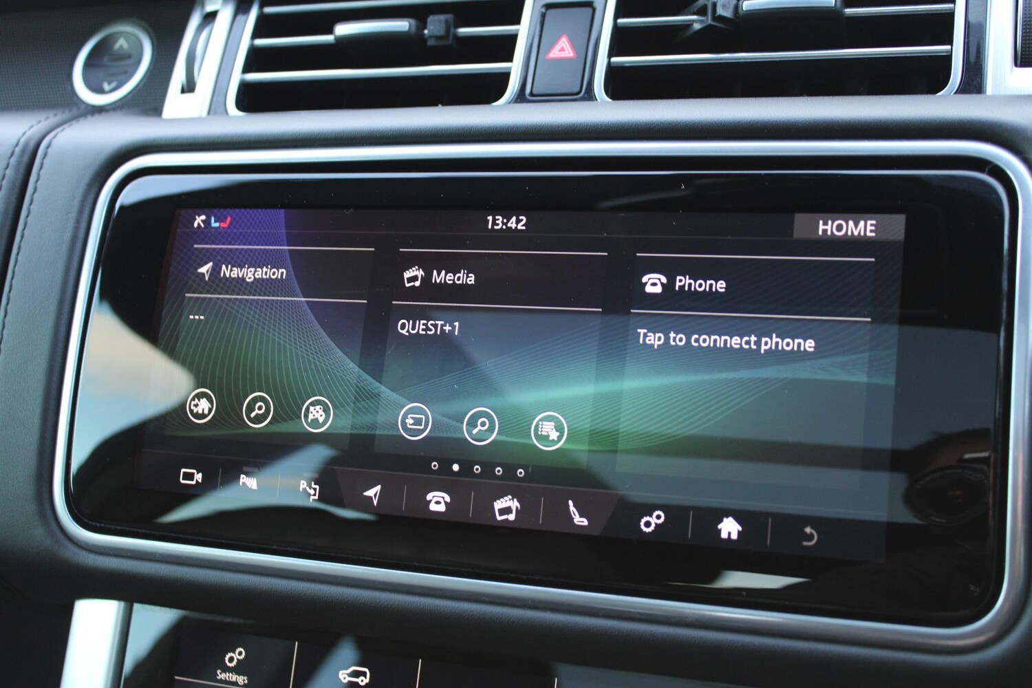 Used Land Rover Range Rover 2018 for sale - 77097763: Photo 45