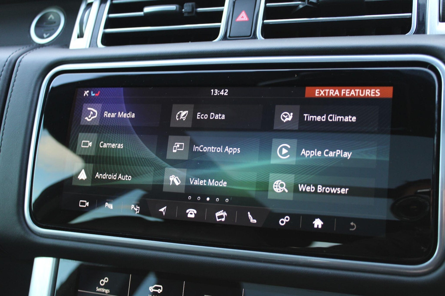 Used Land Rover Range Rover 2018 for sale - 77097763: Photo 46