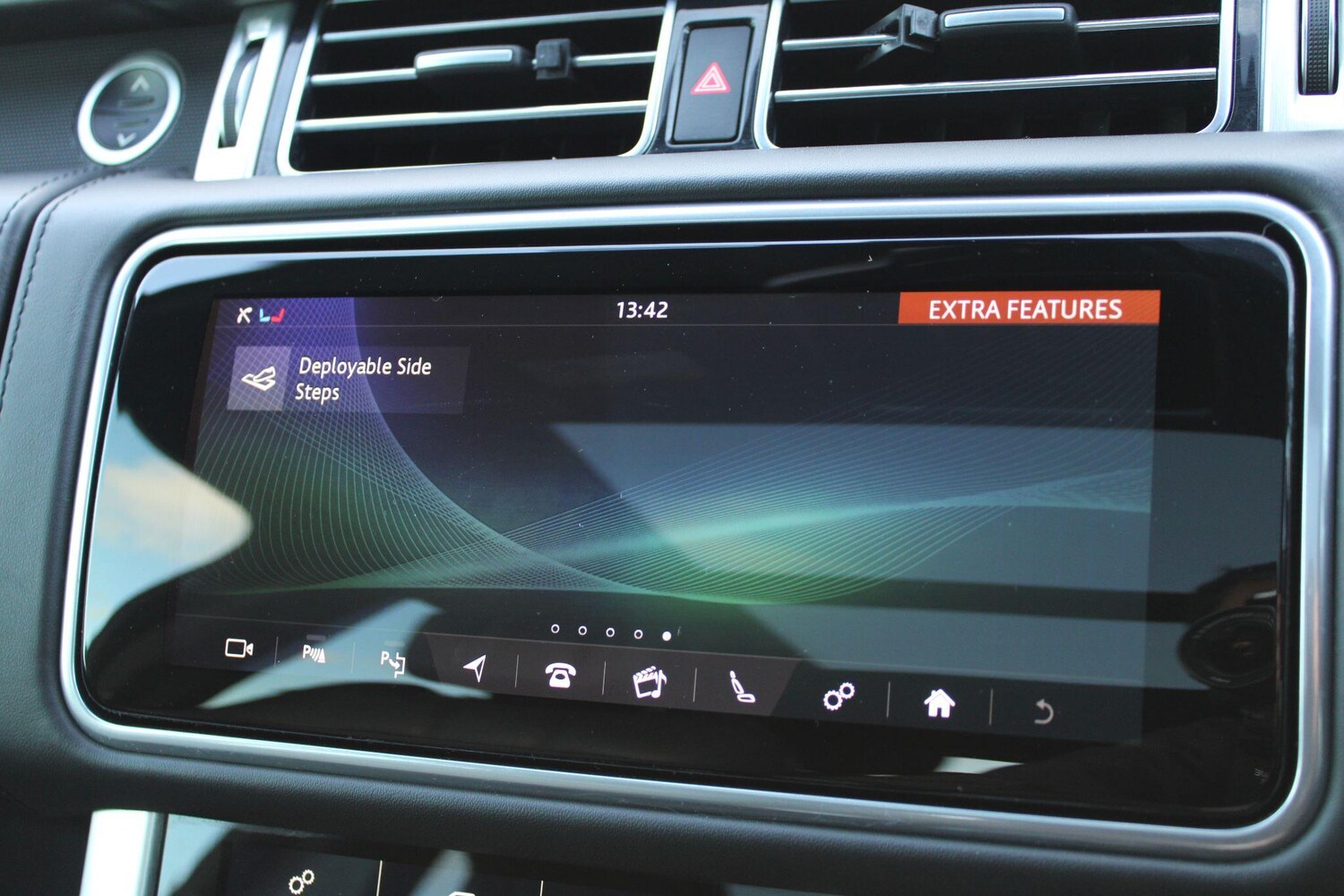 Used Land Rover Range Rover 2018 for sale - 77097763: Photo 48