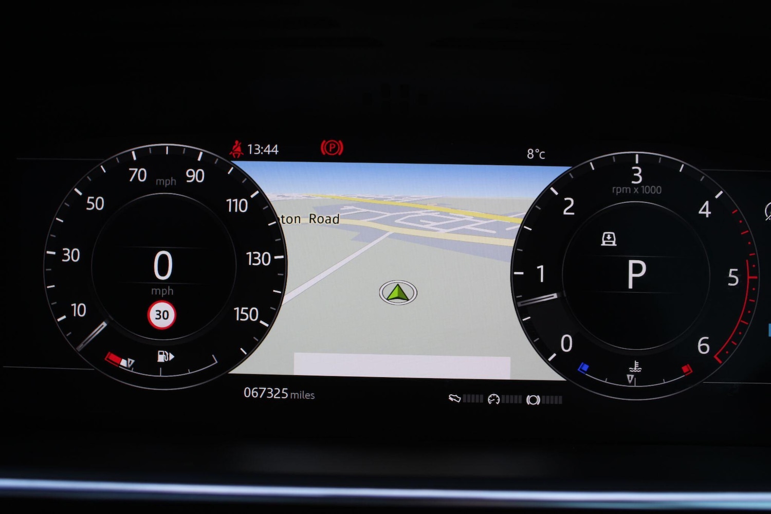 Used Land Rover Range Rover 2018 for sale - 77097763: Photo 49