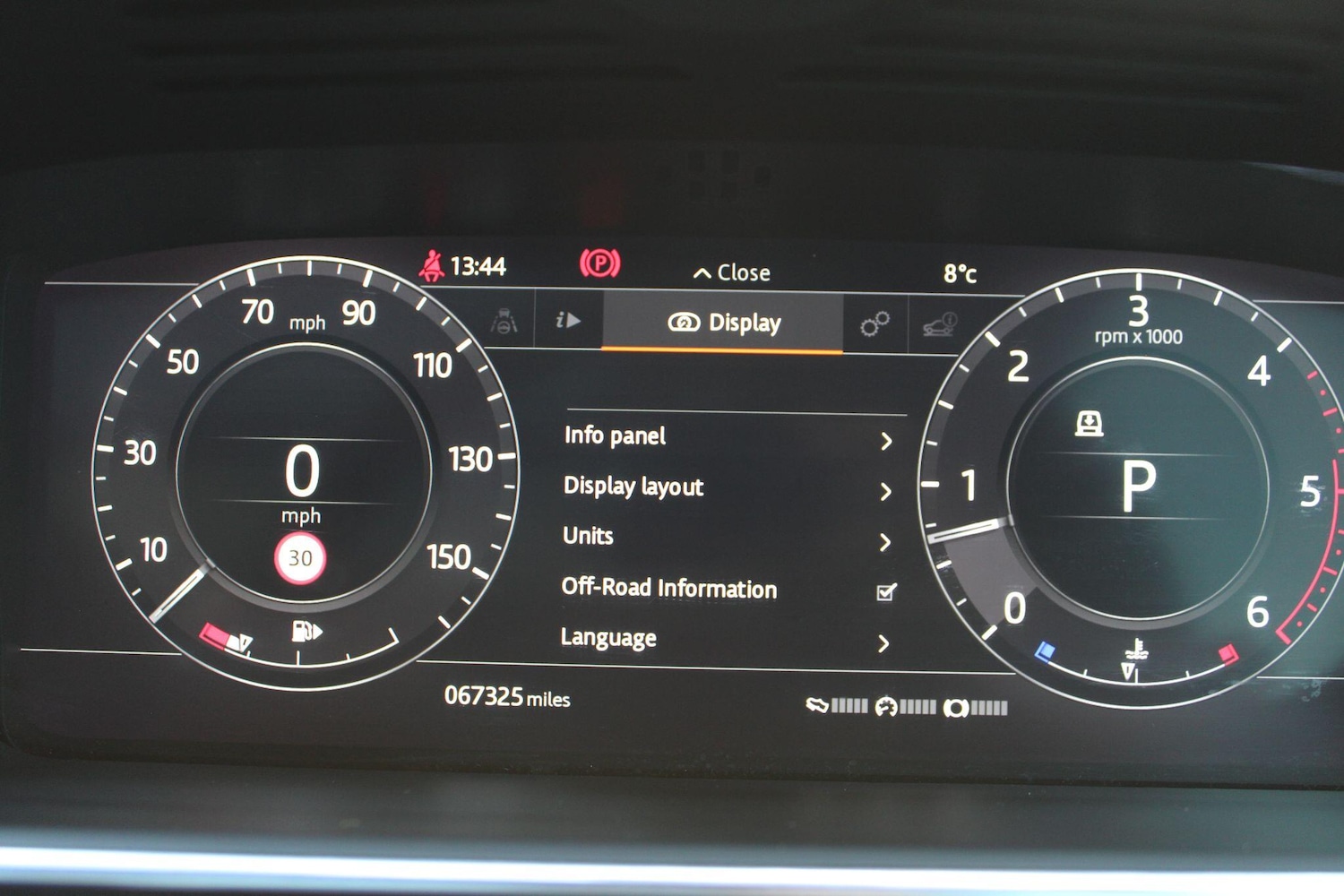 Used Land Rover Range Rover 2018 for sale - 77097763: Photo 50