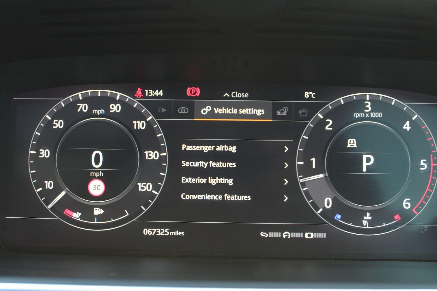 Used Land Rover Range Rover 2018 for sale - 77097763: Photo 51