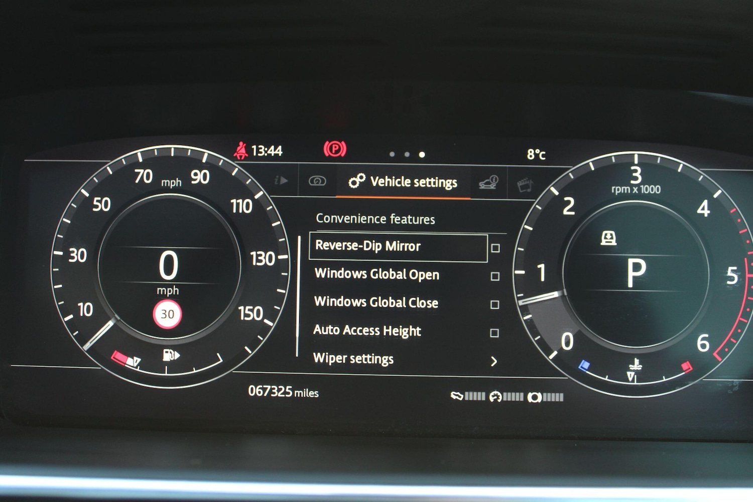 Used Land Rover Range Rover 2018 for sale - 77097763: Photo 52