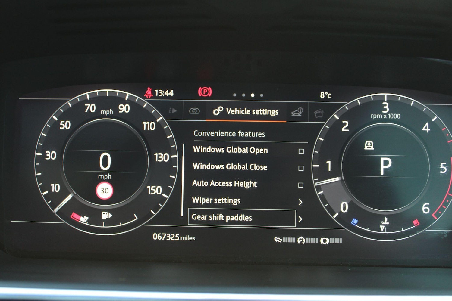 Used Land Rover Range Rover 2018 for sale - 77097763: Photo 53