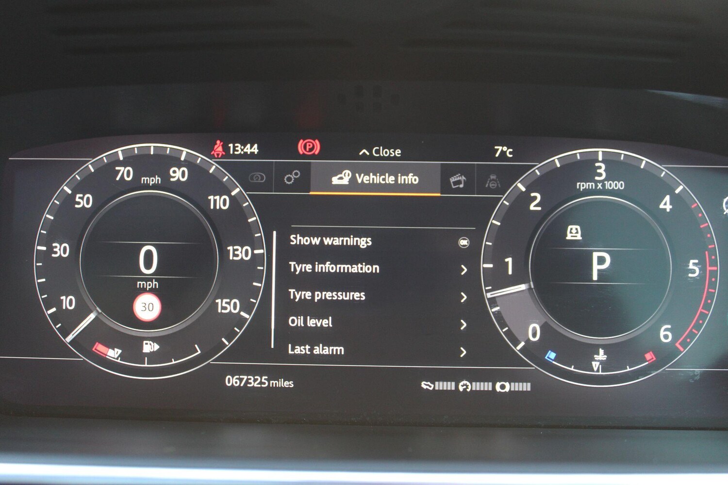 Used Land Rover Range Rover 2018 for sale - 77097763: Photo 54