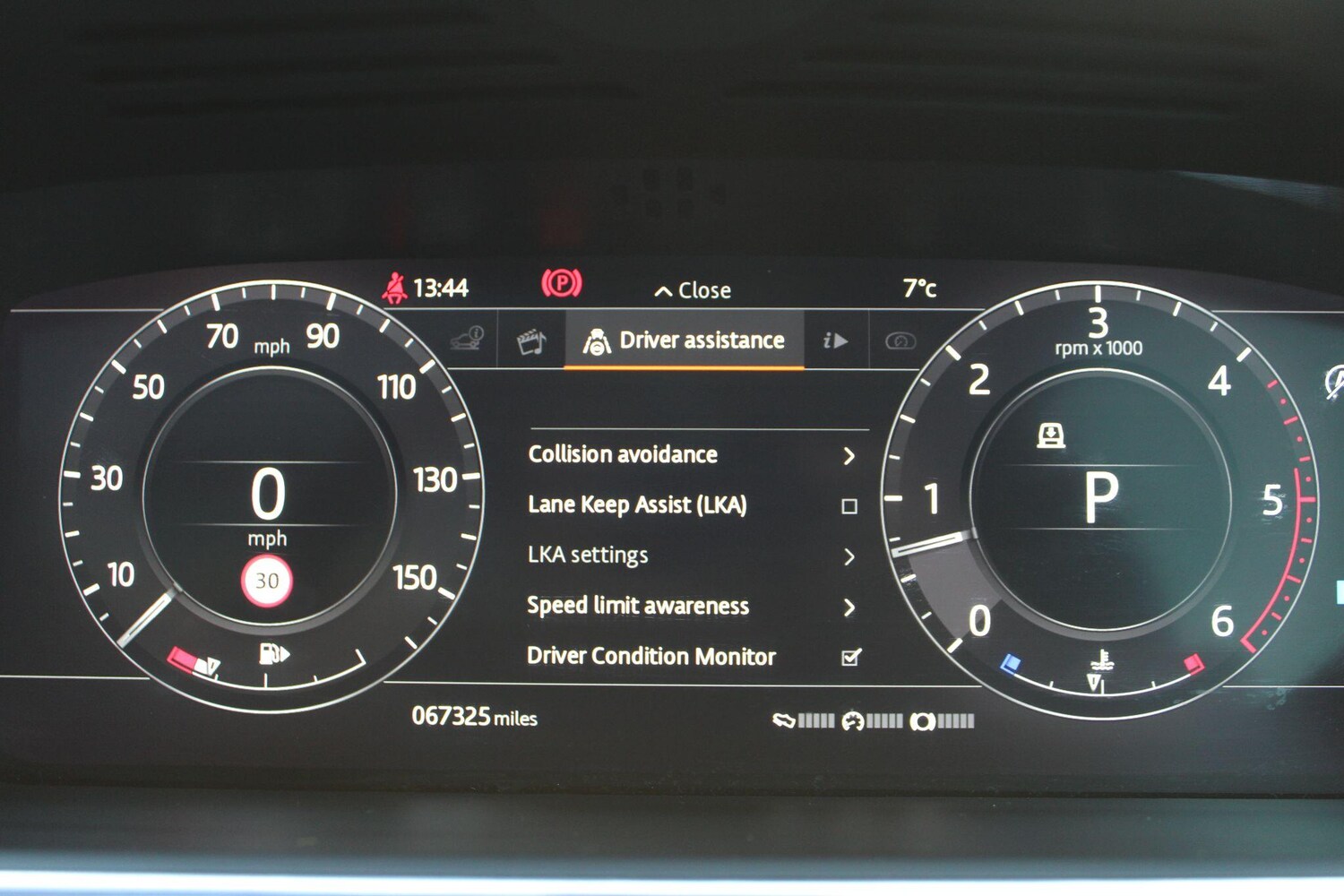 Used Land Rover Range Rover 2018 for sale - 77097763: Photo 56