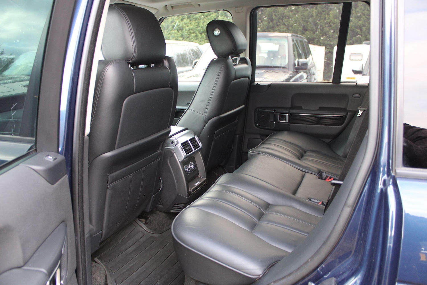 Used Land Rover Range Rover 2010 for sale - 76887108: Photo 11