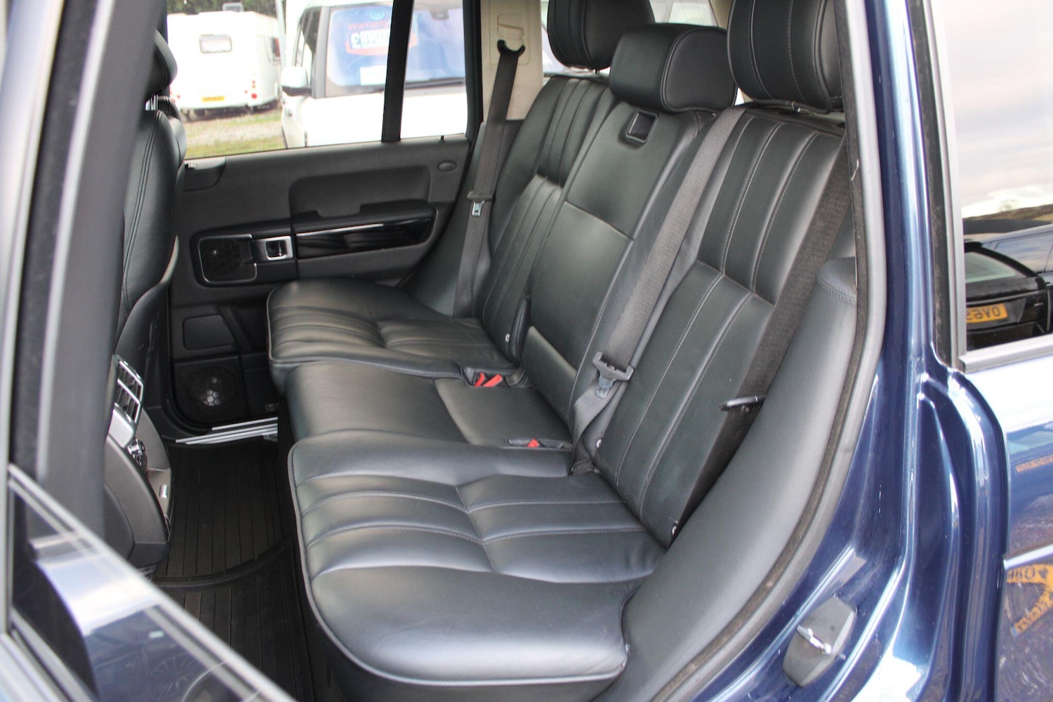 Used Land Rover Range Rover 2010 for sale - 76887108: Photo 12