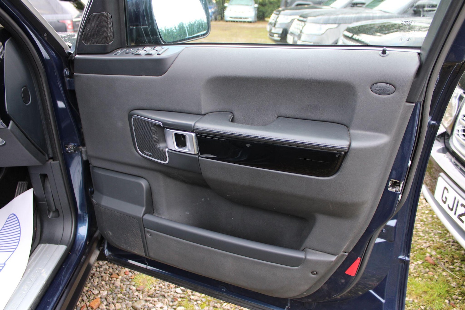 Used Land Rover Range Rover 2010 for sale - 76887108: Photo 14