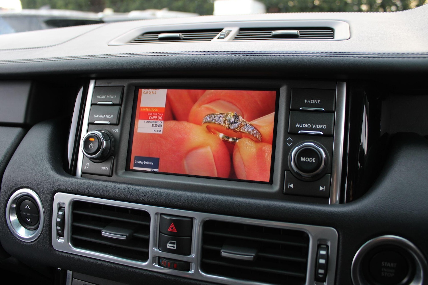 Used Land Rover Range Rover 2010 for sale - 76887108: Photo 17