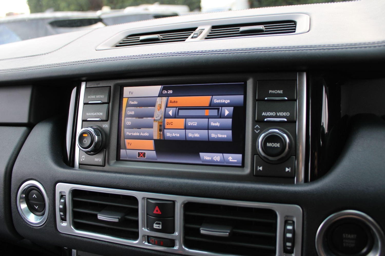 Used Land Rover Range Rover 2010 for sale - 76887108: Photo 18