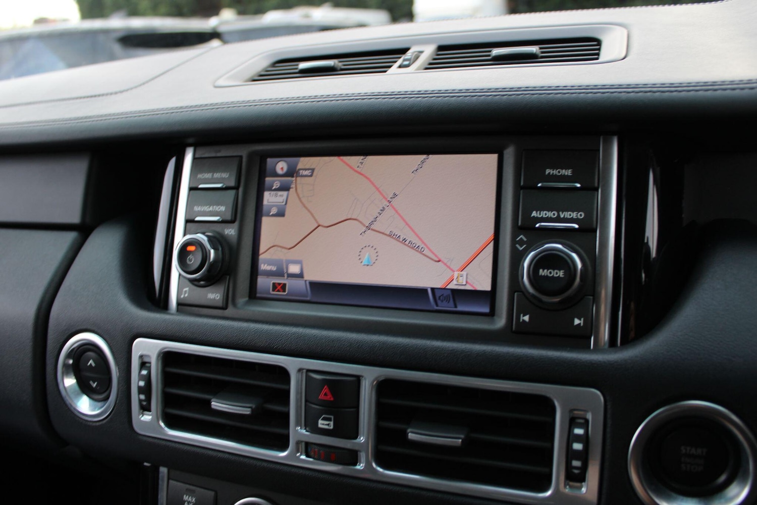 Used Land Rover Range Rover 2010 for sale - 76887108: Photo 19