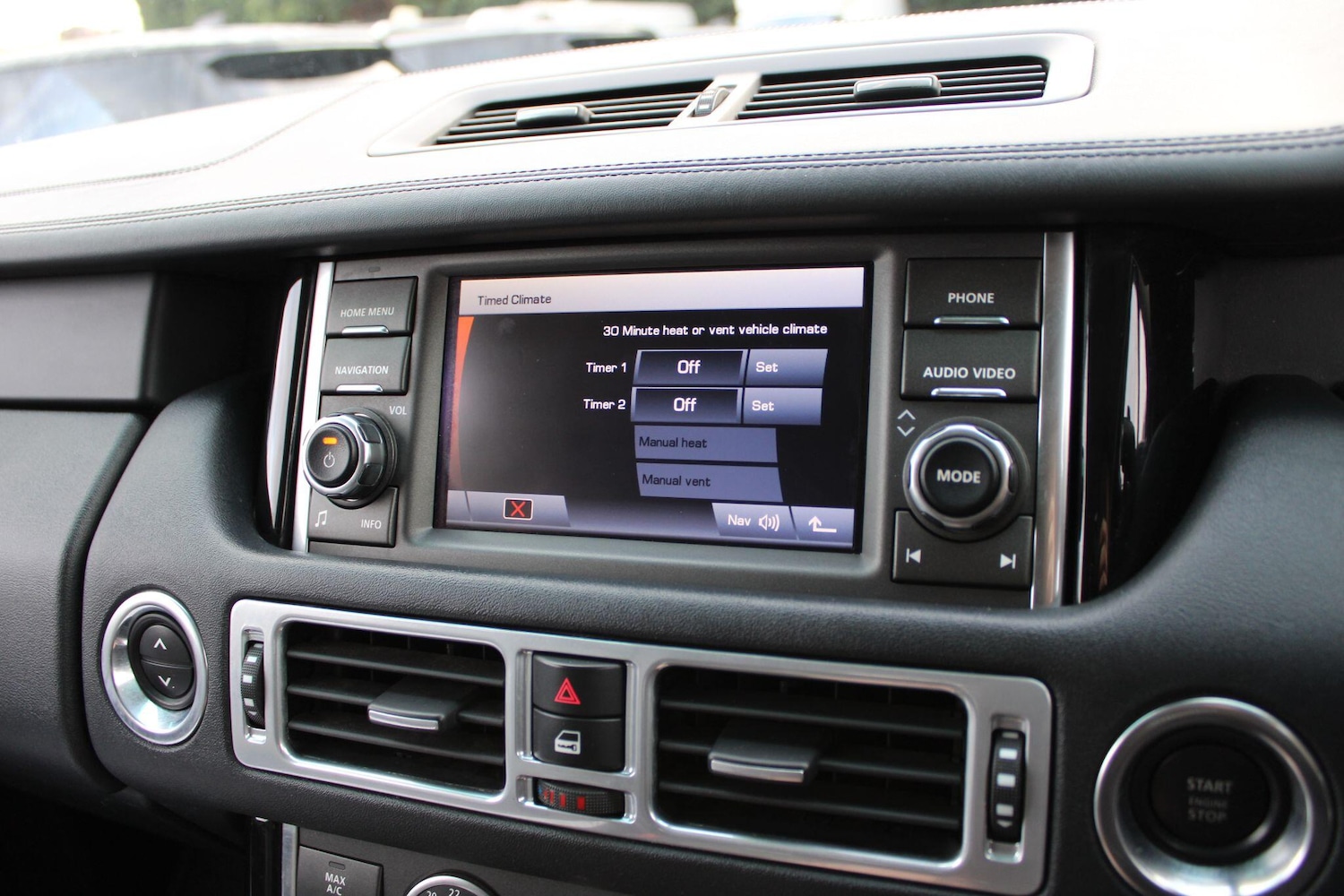 Used Land Rover Range Rover 2010 for sale - 76887108: Photo 20