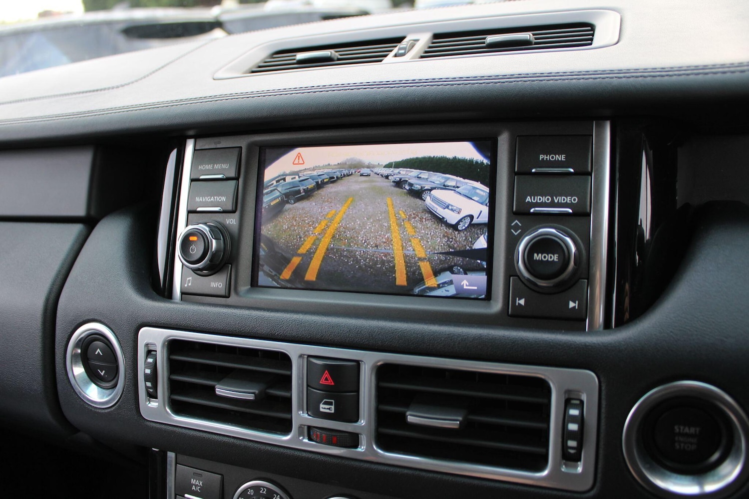 Used Land Rover Range Rover 2010 for sale - 76887108: Photo 21