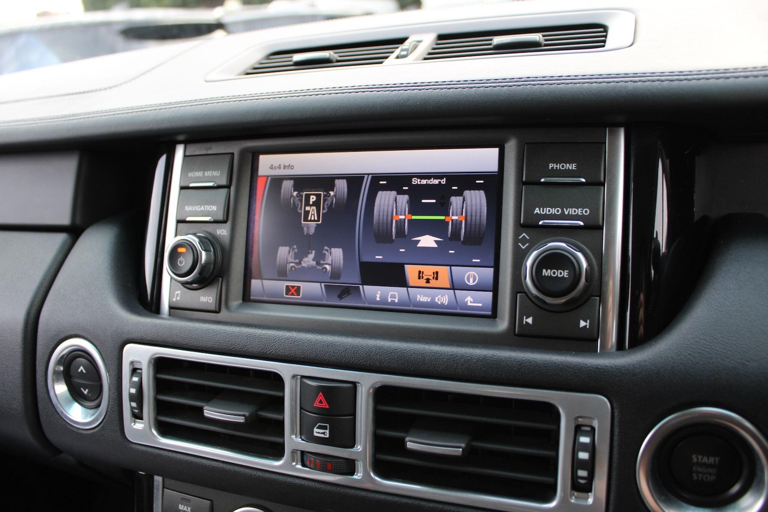 Used Land Rover Range Rover 2010 for sale - 76887108: Photo 22