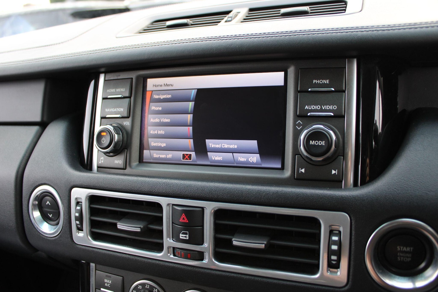 Used Land Rover Range Rover 2010 for sale - 76887108: Photo 23