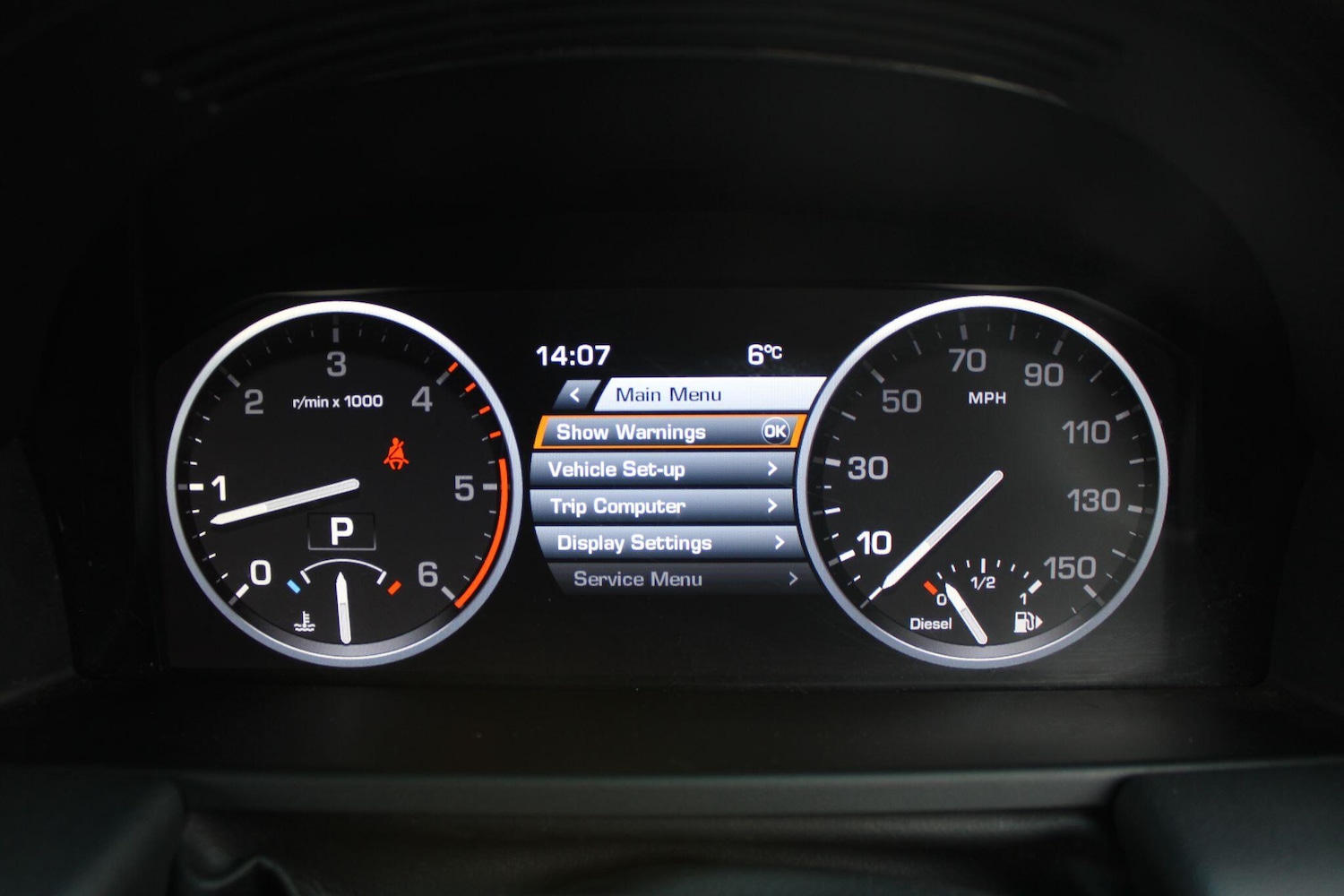 Used Land Rover Range Rover 2010 for sale - 76887108: Photo 24