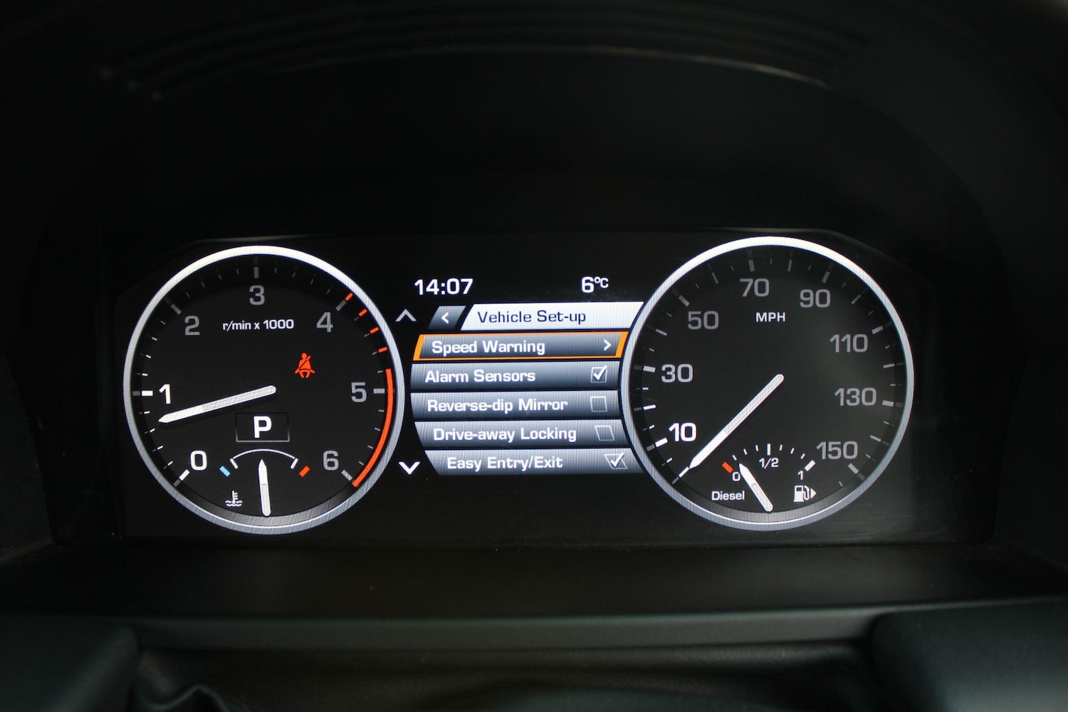 Used Land Rover Range Rover 2010 for sale - 76887108: Photo 25