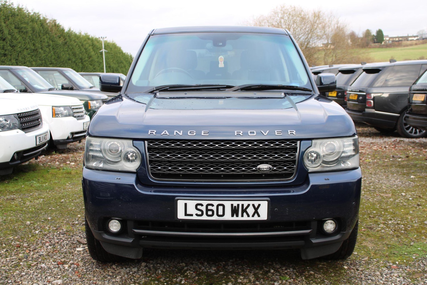 Used Land Rover Range Rover 2010 for sale - 76887108: Photo 27