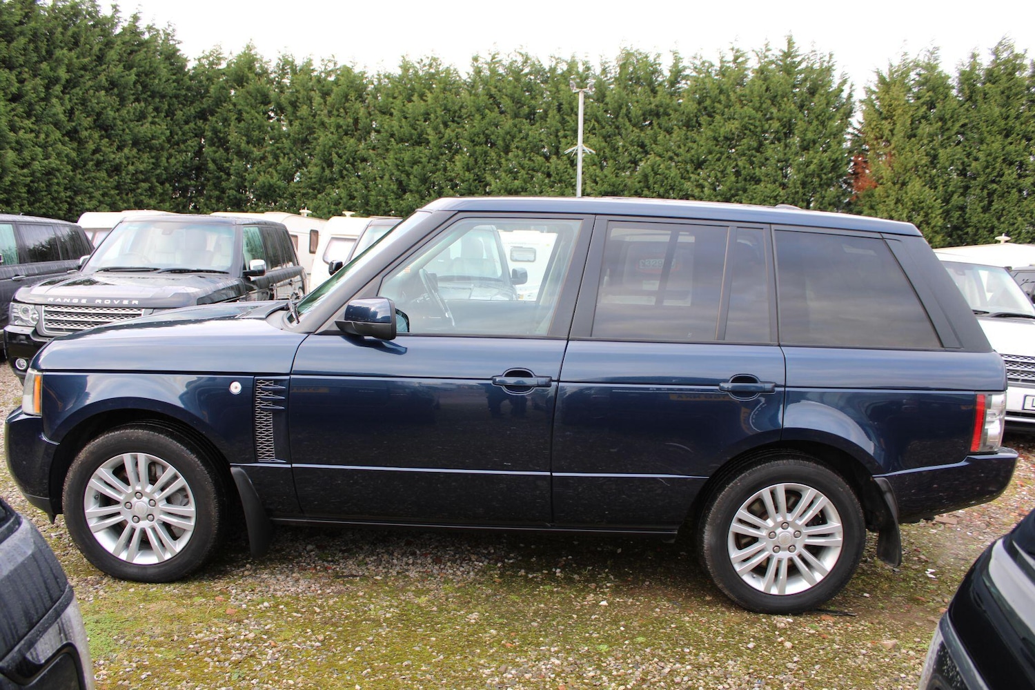 Used Land Rover Range Rover 2010 for sale - 76887108: Photo 28