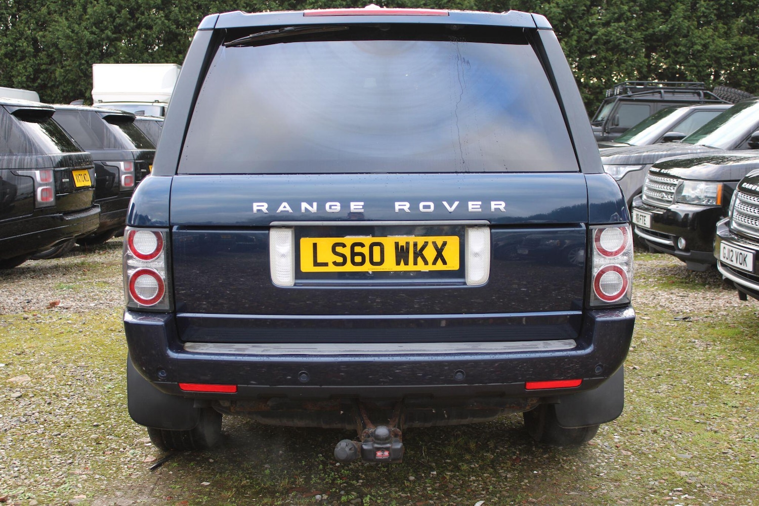 Used Land Rover Range Rover 2010 for sale - 76887108: Photo 29