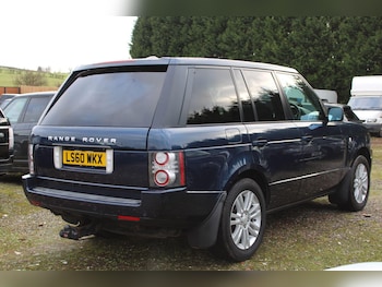 Used Land Rover Range Rover 2010 for sale - 76887108: Photo