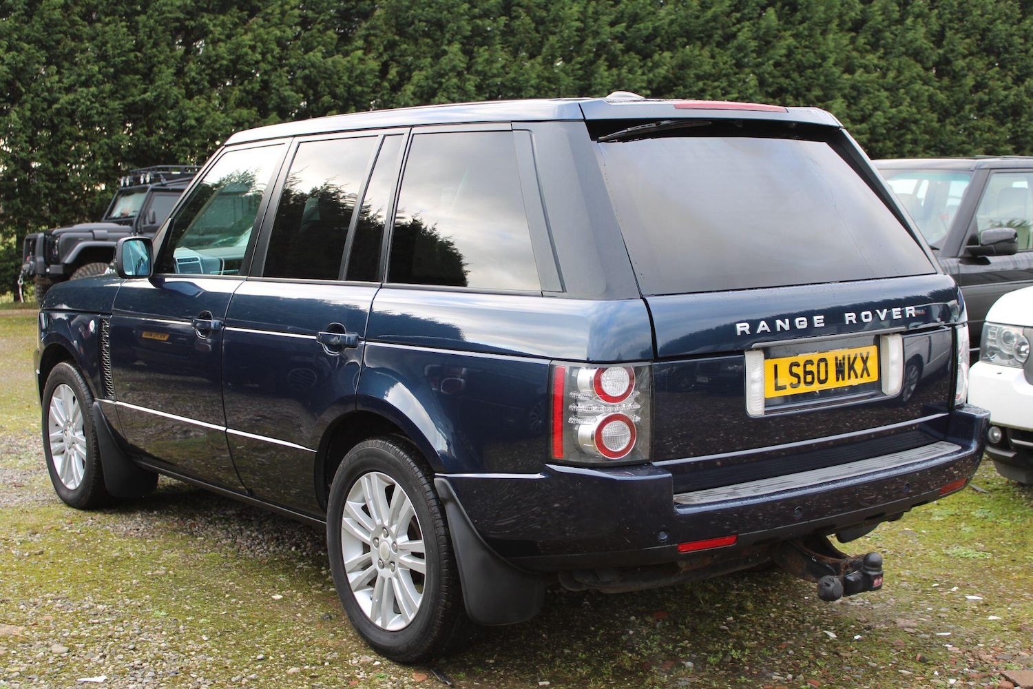 Used Land Rover Range Rover 2010 for sale - 76887108: Photo 3