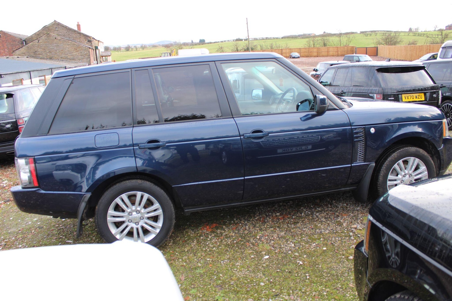 Used Land Rover Range Rover 2010 for sale - 76887108: Photo 30