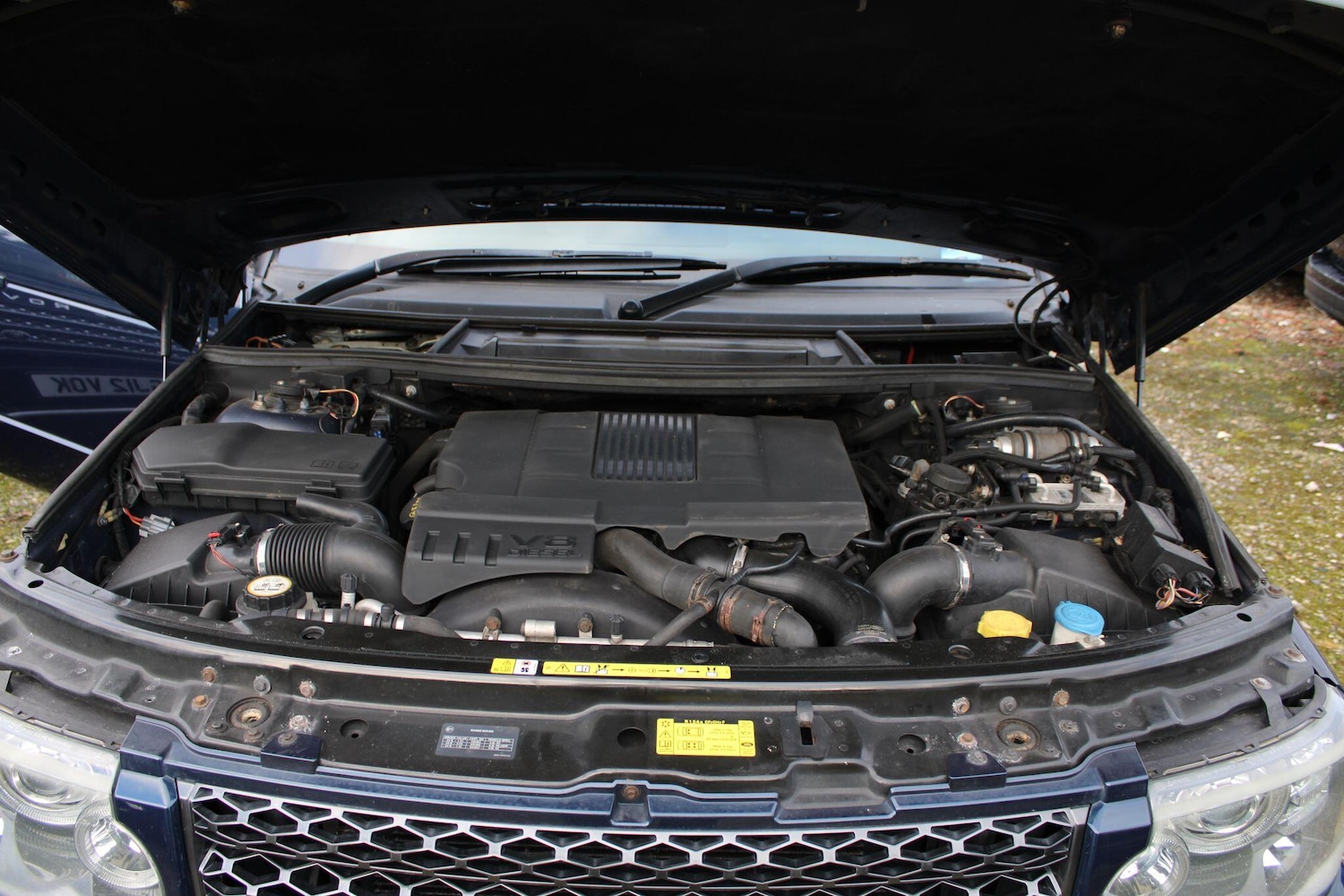 Used Land Rover Range Rover 2010 for sale - 76887108: Photo 31