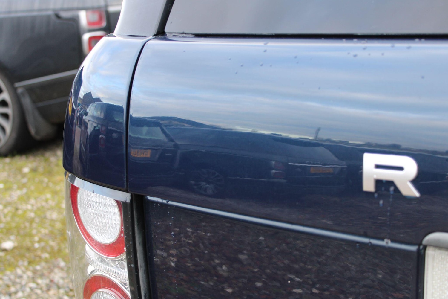 Used Land Rover Range Rover 2010 for sale - 76887108: Photo 33