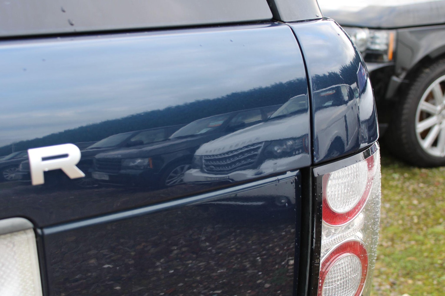 Used Land Rover Range Rover 2010 for sale - 76887108: Photo 34