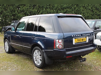 Used Land Rover Range Rover 2010 for sale - 76887108: Photo