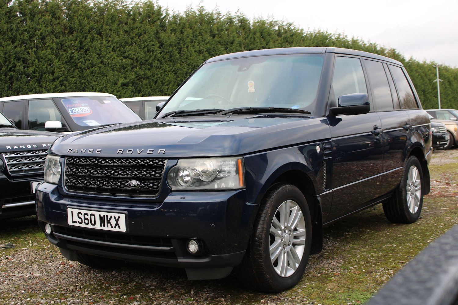 Used Land Rover Range Rover 2010 for sale - 76887108: Photo 4