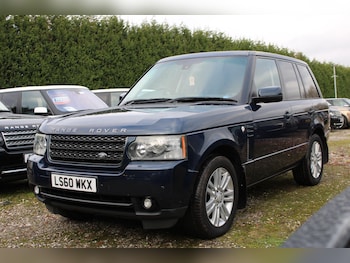 Used Land Rover Range Rover 2010 for sale - 76887108: Photo