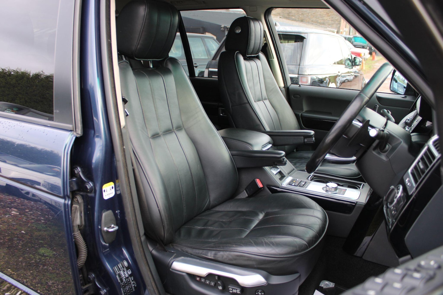 Used Land Rover Range Rover 2010 for sale - 76887108: Photo 5