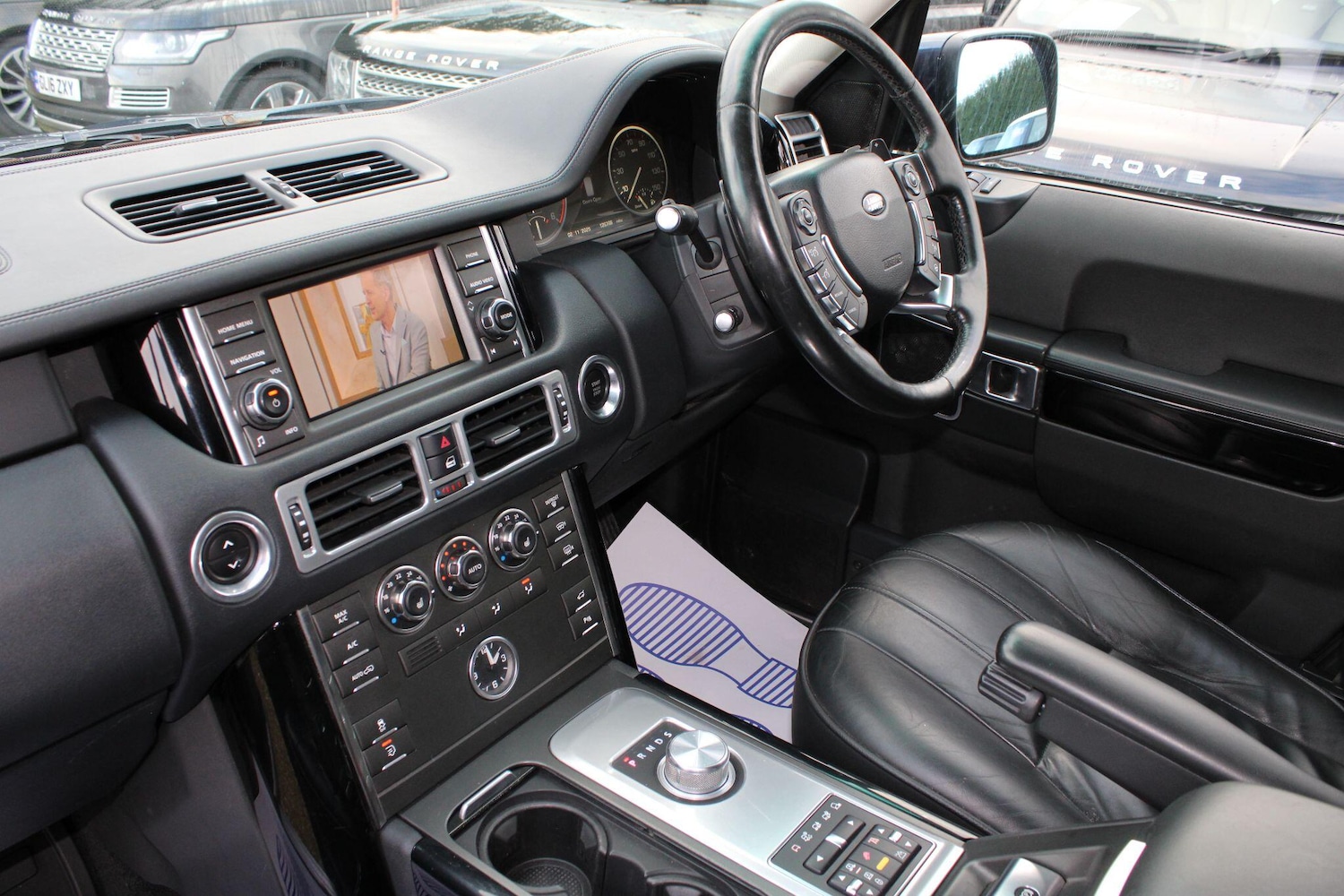 Used Land Rover Range Rover 2010 for sale - 76887108: Photo 6