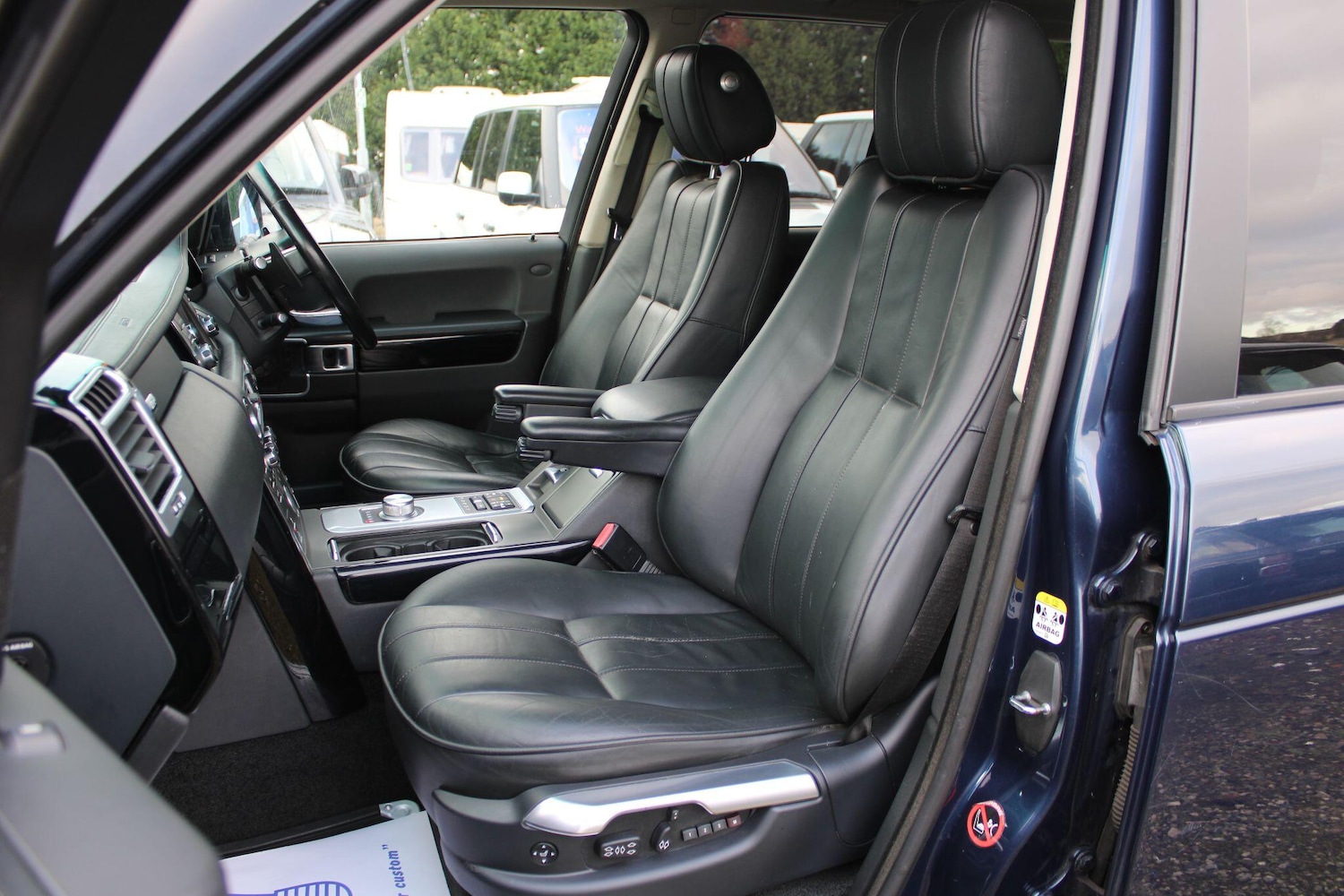 Used Land Rover Range Rover 2010 for sale - 76887108: Photo 7