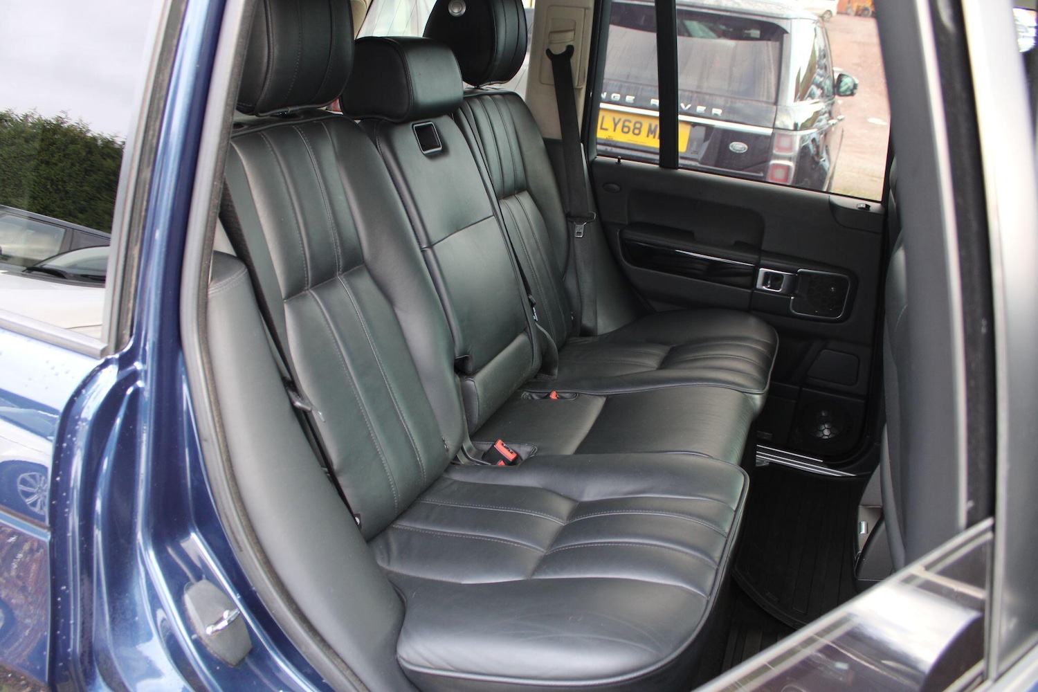 Used Land Rover Range Rover 2010 for sale - 76887108: Photo 9