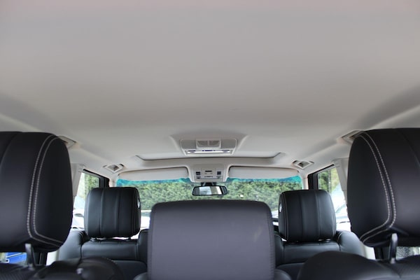 Used Land Rover Range Rover 2011 for sale - 75310779: Photo 10