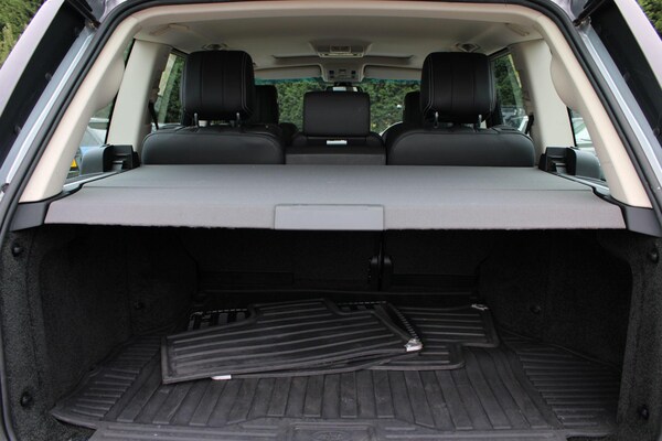 Used Land Rover Range Rover 2011 for sale - 75310779: Photo 13