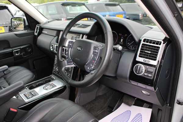 Used Land Rover Range Rover 2011 for sale - 75310779: Photo 15