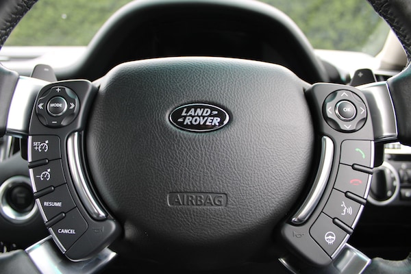 Used Land Rover Range Rover 2011 for sale - 75310779: Photo 16