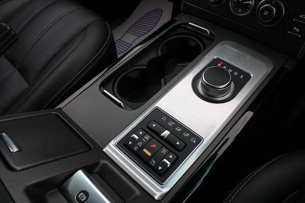 Used Land Rover Range Rover 2011 for sale - 75310779: Photo 17