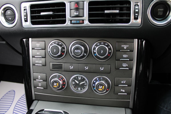 Used Land Rover Range Rover 2011 for sale - 75310779: Photo 18