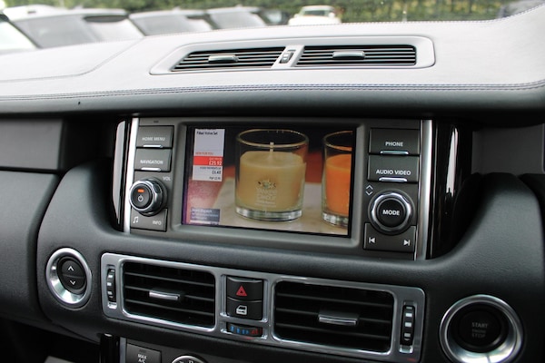 Used Land Rover Range Rover 2011 for sale - 75310779: Photo 19