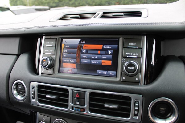 Used Land Rover Range Rover 2011 for sale - 75310779: Photo 20