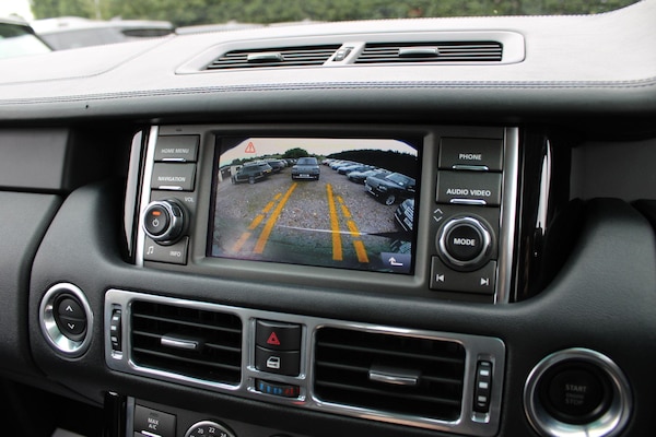 Used Land Rover Range Rover 2011 for sale - 75310779: Photo 21
