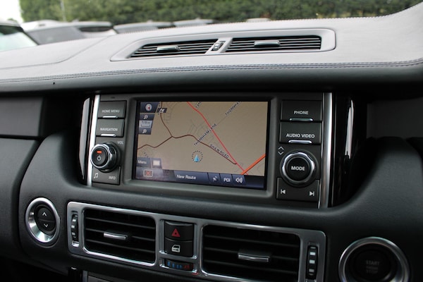 Used Land Rover Range Rover 2011 for sale - 75310779: Photo 22